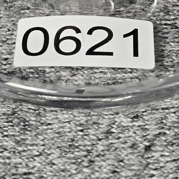 Vtg. Mikasa Crystal Richelieu Candle HoIders Candle Sticks Qty 2 Set Collectible - Picture 6 of 6